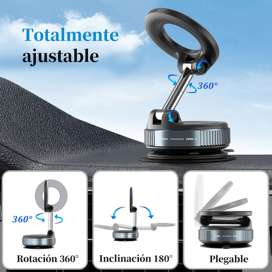 TitanGrip – Soporte de Móvil